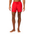 Maillot de bain rouge Champion Beach Homme