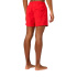 Maillot de bain rouge Champion Beach Homme