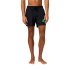 Fato de banho preta Homem Champion Beach