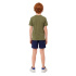 Ensemble vert Champion Enfant