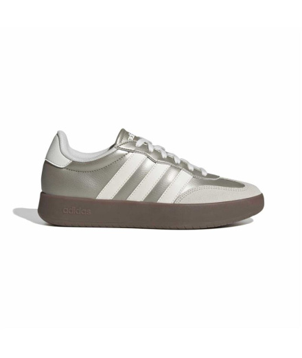 Sapatilhas adidas Barreda Mulher Cyberm/Branco/Goma5