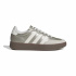 Chaussures adidas Barreda Femme couleur Cyberm/Blanc/Gomme 5