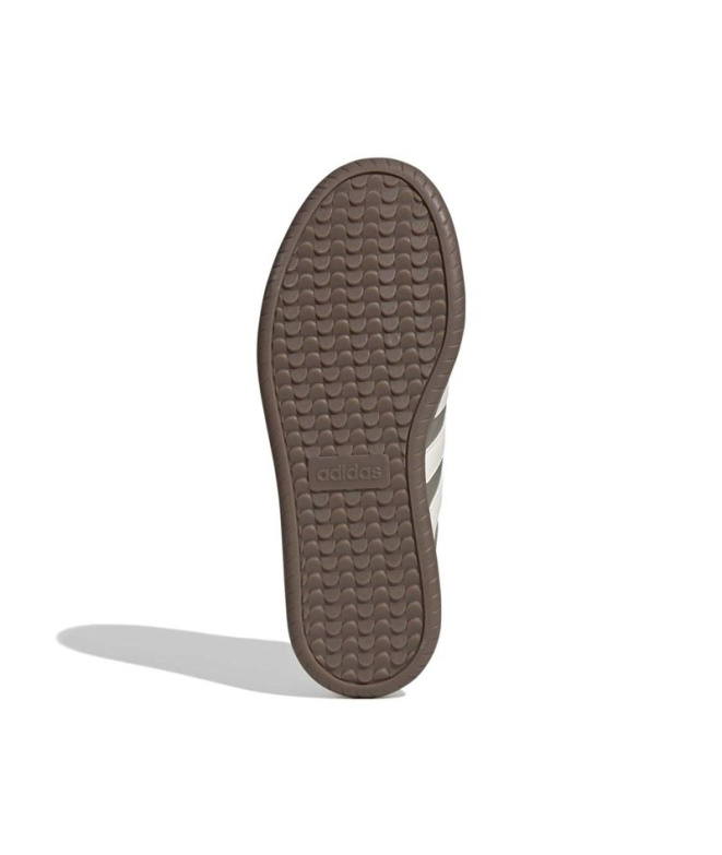 Zapatillas adidas Barreda Mujer Ciberm/Blanco/Gum5