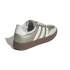 Chaussures adidas Barreda Femme couleur Cyberm/Blanc/Gomme 5