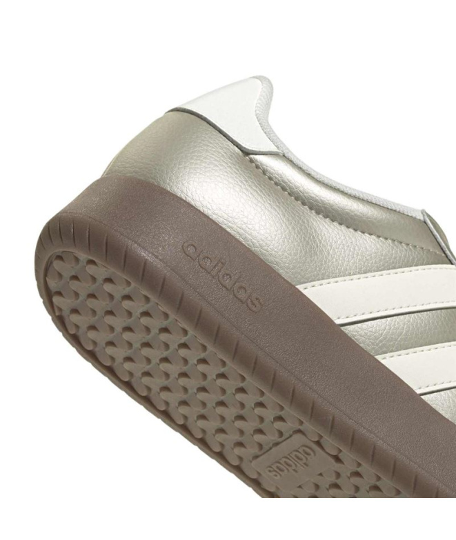 Chaussures adidas Barreda Femme couleur...