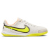 Sapatilhas Futsal Nike Jr. Tiempo Legend 9 Academy Ic Wh