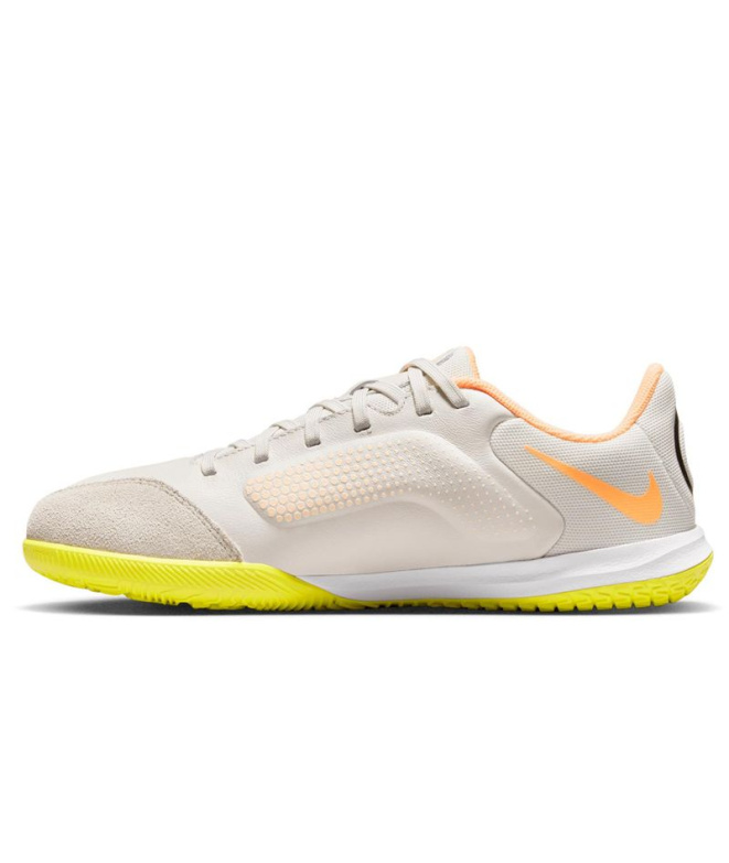 Sapatilhas Futsal Nike Jr. Tiempo Legend 9...