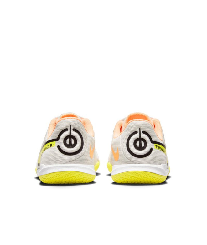 Sapatilhas Futsal Nike Jr. Tiempo Legend 9...