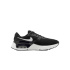 Chaussures Nike Air Max SYSTM noires Homme