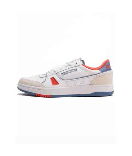 Zapatillas Reebok Lt Court Blanco/Beige