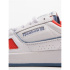 Chaussures Reebok Lt Court blanches et beiges