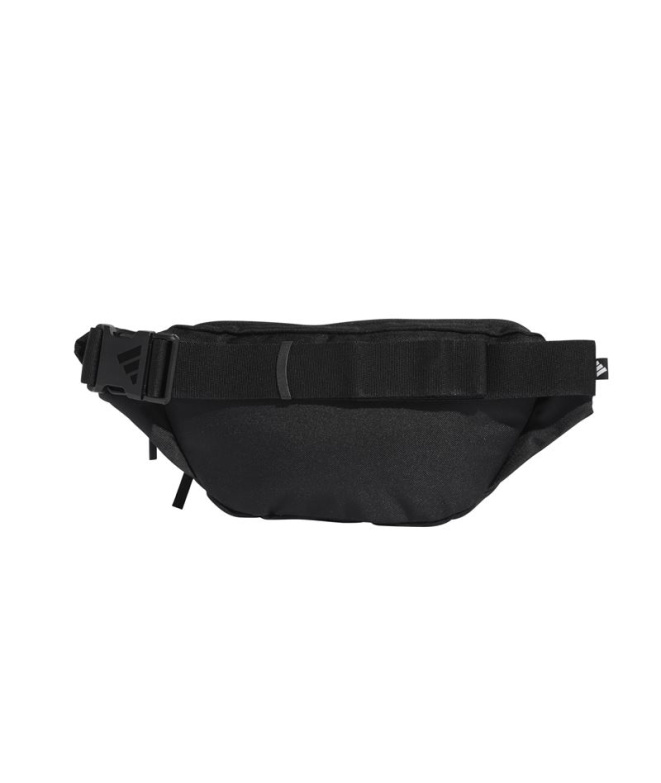 Bolsa de cintura adidas adidas WB preta/carbono