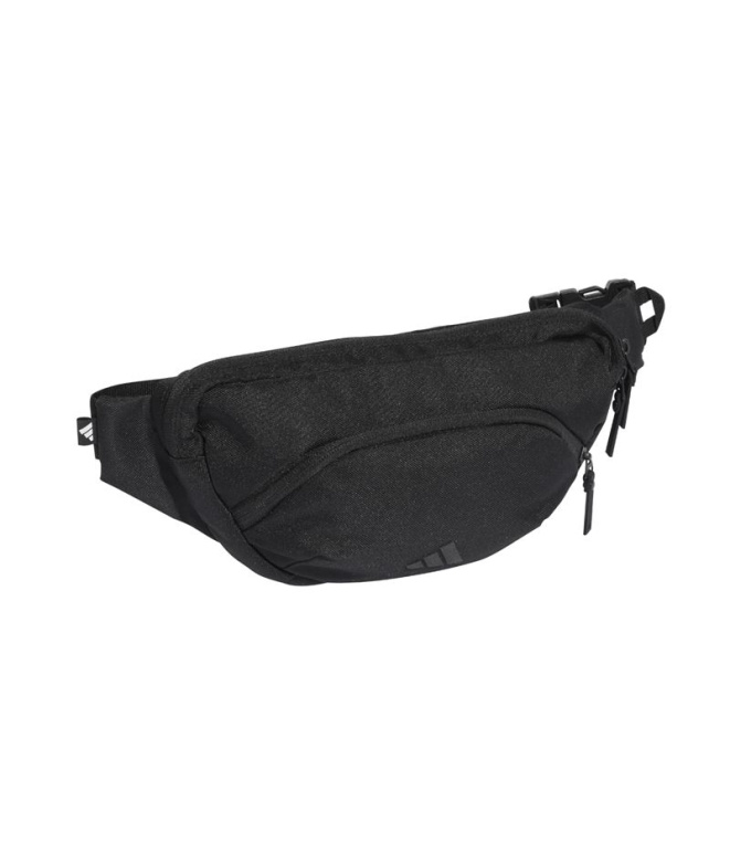 Bolsa de cintura adidas adidas WB preta/carbono