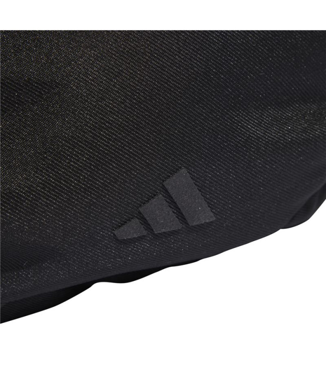 Bolsa de cintura adidas adidas WB preta/carbono