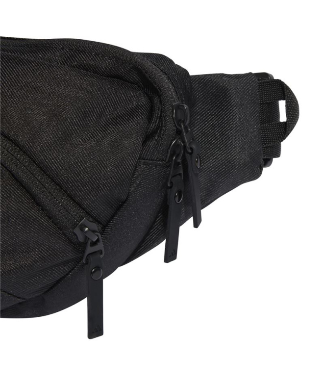 Sac banane adidas adidas WB Noir/Carbone