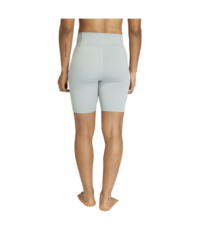 Collants Fitness adidas All Me Ess 7In Femme Sama