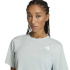 T-shirt Fitness adidas Sama pour Femme
