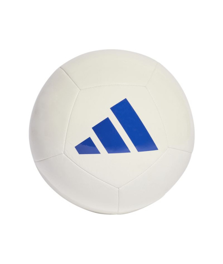 Bola Bola adidas Universaldi branca Futebol azul