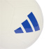 Ballon Balle adidas Universadi blanc Football bleu