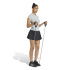 Jupe Fitness adidas Q1 Hyg Femme noire