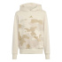 Moletom Infantil adidas Camo FL HD em lycra/cânhamo