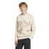 Moletom Infantil adidas Camo FL HD em lycra/cânhamo