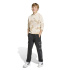 Sweat Enfant adidas Camo FL HD en lycra/chanvre
