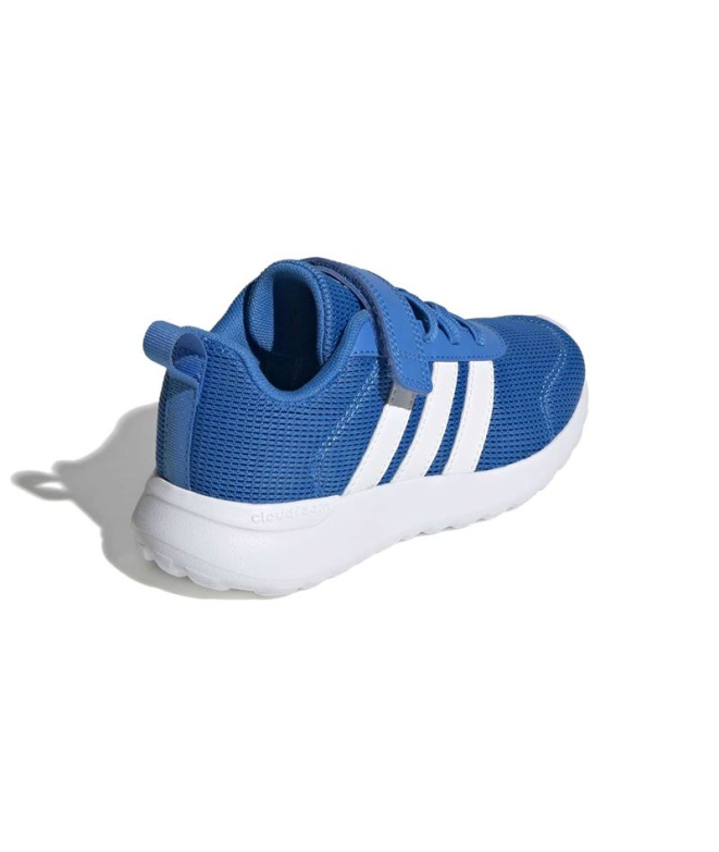 Sapatilhas Infantil adidas Vl Move El C Azul