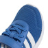 Chaussures Enfant adidas Vl Move El C bleues