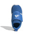 Chaussures Bébés adidas VL Move CF I bleues