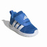 Sapatilhas Bebês adidas Vl Move Cf I Azul