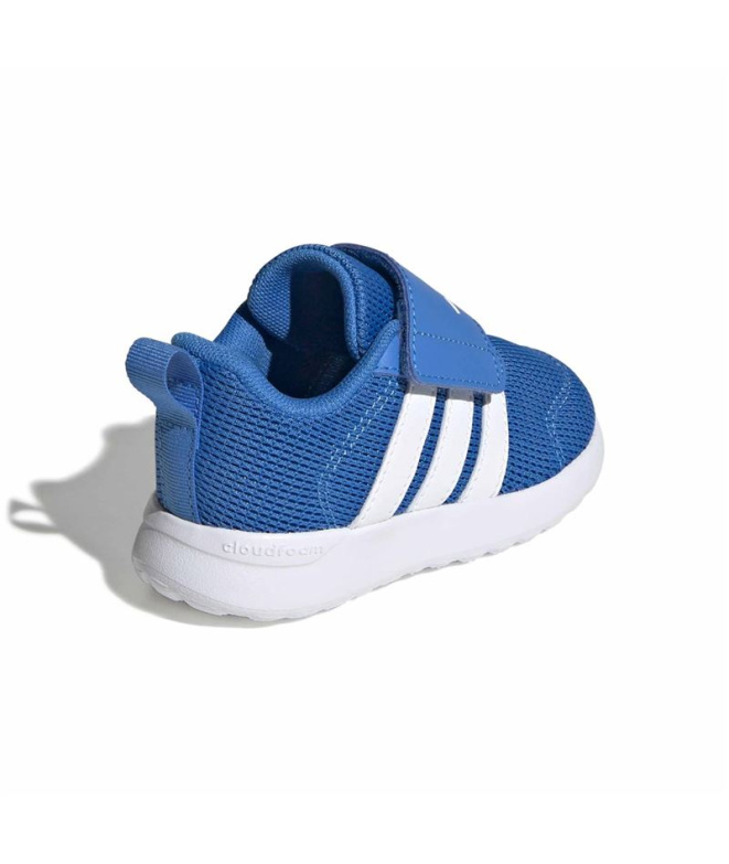 Sapatilhas Bebês adidas Vl Move Cf I Azul