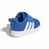 Chaussures Bébés adidas VL Move CF I bleues