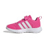 adidas Vl Move El C Chaussures /Ftwwht/Lucpnk