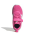 adidas Vl Move El C Sapatilhas /Ftwwht/Lucpnk