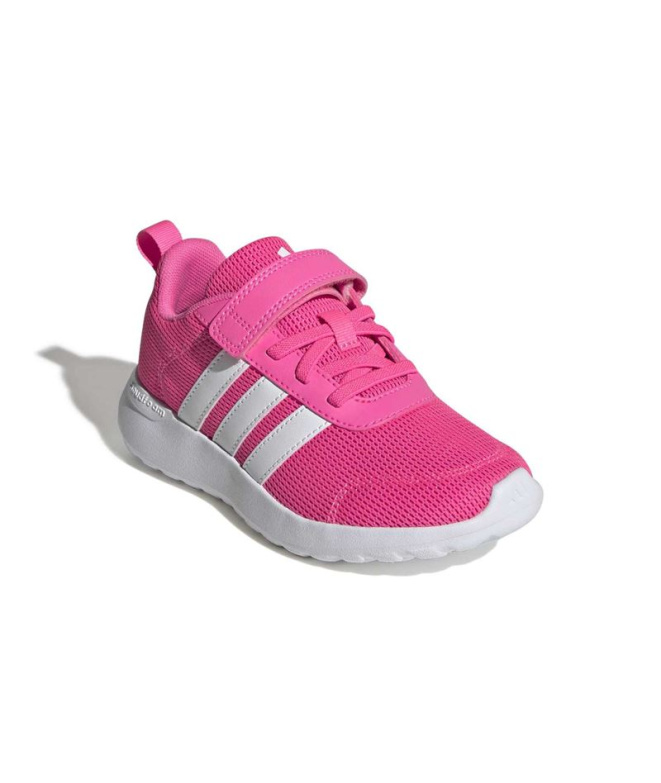adidas Vl Move El C Sapatilhas /Ftwwht/Lucpnk