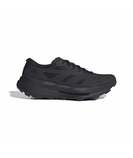 Zapatillas de Trail adidas Terrex Agravic Tt Negro Hombre