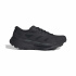 Chaussures Trail adidas Terrex Agravic TT noires Homme