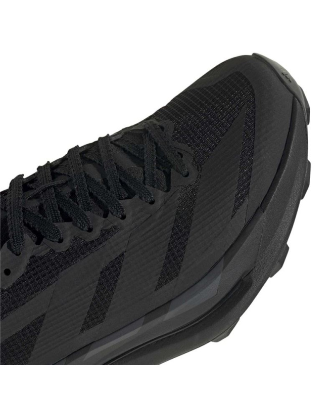 Sapatilhas de corrida adidas Terrex Agravic TT...