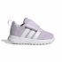 Sapatilhas Bebês adidas Vl Move Cf I lilás