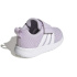 Sapatilhas Bebês adidas Vl Move Cf I lilás