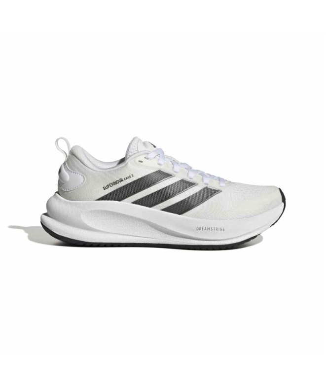 Sapatilhas Running Infantil adidas Supernova...