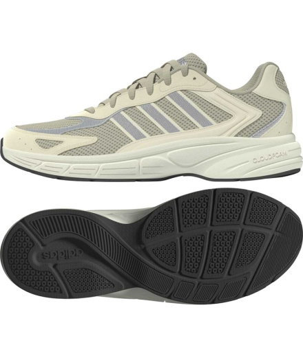 Chaussures Femme adidas Eclyptix 2000 beiges
