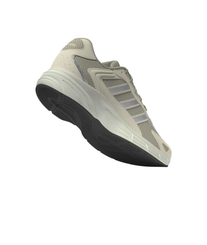 Chaussures Femme adidas Eclyptix 2000 beiges