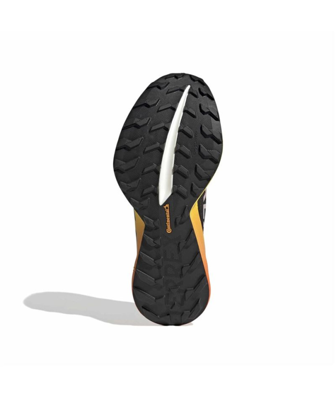 Sapatilhas Trail Mulher adidas Terrex Agravic...