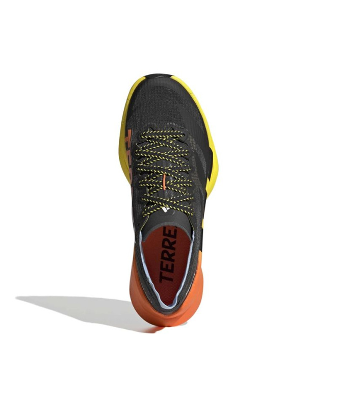Sapatilhas Trail Mulher adidas Terrex Agravic...