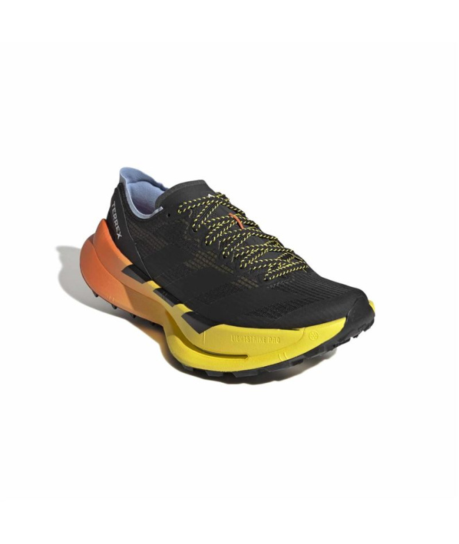 Sapatilhas Trail Mulher adidas Terrex Agravic...