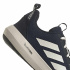 Chaussures Montagne adidas Terrex Boat Lace Climacool bleu foncé