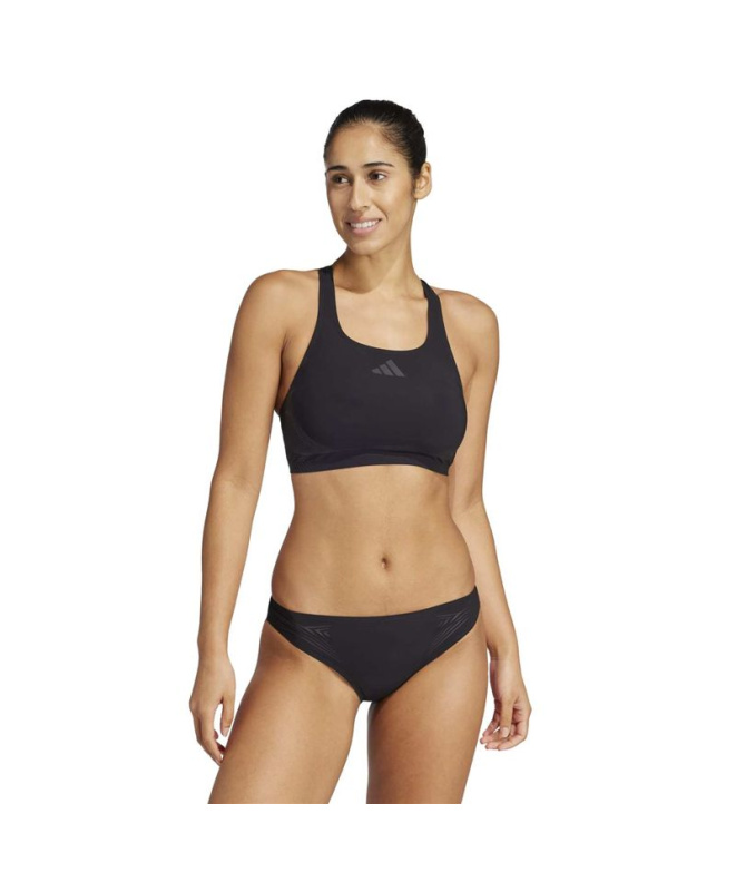 Bikini Natation Femme adidas Lanelux