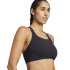 Biquíni Natação preto Mulher adidas Lanelux